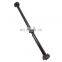 25751875 25773495 25773497 Rear Driveshaft Prop Drive Shaft for Cadillac CTS Sedan 2004-2007