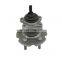 42450-05081 High Performance Car Parts Rear Wheel Bearing Hub for Toyota Auris Touring Sports NZE18 NRE15