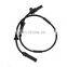34526869293 Auto Electrical System ABS Wheel Speed Sensor For Bmw X4 2013-