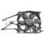 90570736 Auto Parts Radiator Cooling Fan For Vauxhall Astra Mk IV (G) Hatchback 1998-2005