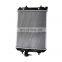 16400B1070 High Quality Auto Parts Radiator for Daihatsu Sirion (M3_) 2005- for Subaru Justy IV 2007-