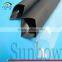 With ISO 9001:2008 Standard UL High Quality Insulation Heavy Wall Halogen Free Heat Shrink Tube