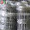 Hot Dipped Galvanized Farm Fence Metal Grassland Field Fencing