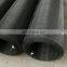 60 mesh filter electro galvanized  net mesh crimped metal mesh in good price