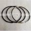 High Quality Auto Engine Piston ring Set Assembly 3802429 Suitable For Gasoline Engine Piston ring set