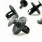 OE 90467-07201 Car push retainer auto trim clips