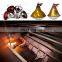 waterproof electric heater for poultry pig goat animals house portable Infrared Heating light