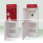 beautiful hot&cold water dispenser with 7 Stage Filter Water Purifier