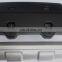 KIA New Sorento 2015 Custom Blow Moulding Front Guard and Rear Bumper Guard