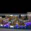 Architectural Model Buildings for Shopping Mall