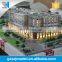 Professional model miniature house making,architecture house plan for city