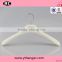 hot selling plastic hanger and pants hanger for wholesale                        
                                                                                Supplier's Choice
