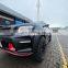 Dongsui 4x4 Аксессуары и комплекты кузова для NP300 до Nismo