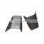 Modify Luxury Dry Carbon Fiber 911 Car Rear Trunk Air Vents for Porsche 911 GT3 Coupe 2-Door 2018
