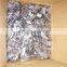 Steel Clips and Fasteners for PET Strap Packing  Manual packing machine