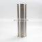 Johnson mesh stainless steel Hydraulic screen micro filter wedge wire screen