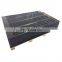 UHMWPE Paper machine plastic suction box cover/ Excellent chemical resistance PE suction box cover/ hard plastic sheet