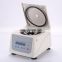 Best selling portable low speed centrifuge 4000rpm for hospital and lab