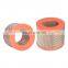 Air compressor air filter C1470 C1450 1619126900 AF1978 20126010 P528221 22KW50HP
