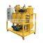 ZYD-I Double-stage Oil Purifier/ Used Transformer Oil Regeneration Machine