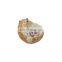 New Factory 3D Custom Design Table Hand Painted Handmade Home Decorative Animal Shaped Ceramic Bowl