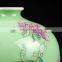 Factory direct ceramic vase wholesale, modern ceramic vase china