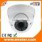 surveillance cctv cameras1080P HD-TVI Varifocal fixed dome cameras