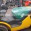 FD30-16 3ton forklift low mast used 3t forklift for sale