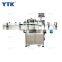 Automatic Labeling Machine Sticker Labeling Machine for  Round Bottles Cans Jars