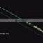 2,1 м 2,28 м 2,4 м Super Hard XH Carbon Spin Casting Lure Fishing Rod Pole 2 секции Рыболовная удочка быстрого действия для змееголовых рыб