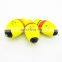 30-80g Bobber Floats EVA Luminous Lighting Buoy With 1 Battery Night Vision Fishing Equipment