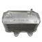 99610702507 Engine Oil Cooler For Porsche Boxster 97-08 Heat Exchanger 2.5L 2.7L 3.2 3.4