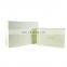 Luxury Paper Custom Logo Gold Stamping Packaging Gift Bags for Shopping Clothing
