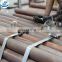 Hot rolled 6'' seamless sch40 black metal carbon steel pipe