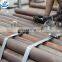 din 2448 st 35.8 seamless carbon steel api 5l x65 psl1 pipe clamp
