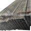 galvanized steel rectangular pipe
