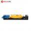 MT-1202 Fully loaded fiber optic metal terminal box with 8 port