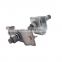 MT-1719 ADSS cable clamp high strength steel clamp for tower fiber optical down-lead clamp