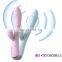 Youmay 10 Frequency Pussy Adult Product Sex Toy Vibrator Wireless Wand Massager