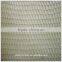 Tricot mesh fabric