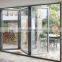 contemporary folding patio doors french sliding folding glass doors exterior aluminium glass patio doors