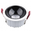 LED Downlights Monochrome series  5W-24W