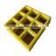 38*38mm Factory Supply Molded FRP GRP Fiberglass Grating