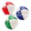 2020 hot-selling customized size plastic beans filled soccer juggling ball