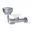 OrangeMech Factory price peanut butter  filling sealing machine jam jar tomato sauce packaging machine