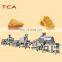 automatic burger Patty forming machine chicken nuggets production line