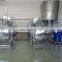 Fruit and vegetable retort food UHT sterilizer machine