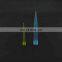 High quality micro pipette tips 1000ul