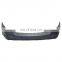 OEM 1648802940  REAR BUMPER  FOR MERCEDES  W164 ML-CLASS 2006-2011