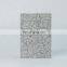 China Quality Manufacturer Polyurethane Pu Insulation Foam Panel to Decorative Concrete Wall